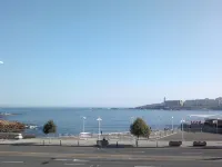 Alda Coruñamar - Pet friendly