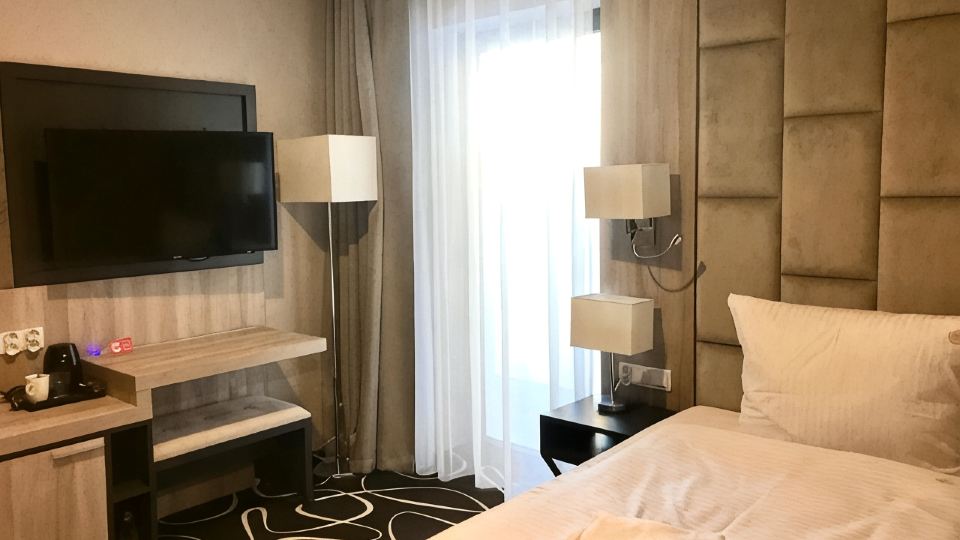 Trofana Wellness & Spa