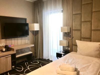 Trofana Wellness & Spa