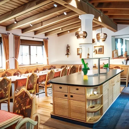 Hotel Landhaus Feldmeier