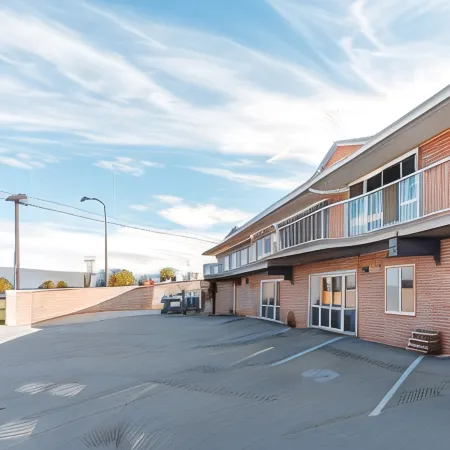 Alexandra Heights Motel