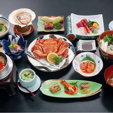 Miyako Hotel Sawadaya