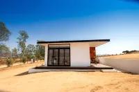 Quinta Nicolás Valle de Guadalupe - Lodges