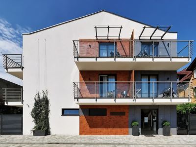 Villa Nautica