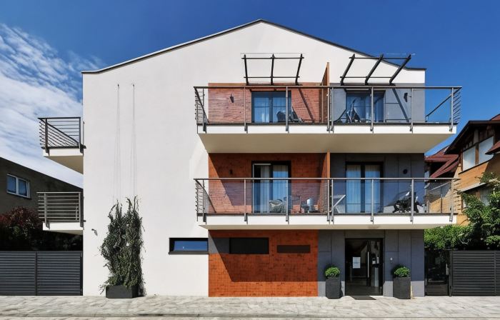 Villa Nautica