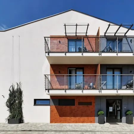 Villa Nautica
