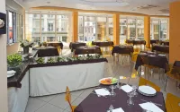 Hotel Austria - 2 stelle
