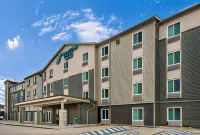 WoodSpring Suites Sulphur - Lake Charles - Kæledyr tilladt