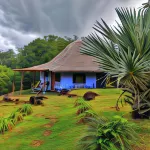 Finca del Sol Eco Lodge - Homestays
