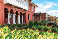 Kermandie Hotel - WiFi