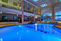 Hollywood Casino Tunica - piscina