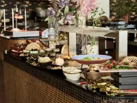 Port Royal Villas and Spa - Adults Only - breakfast
