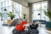 Hotel Zalewski - Kæledyr tilladt