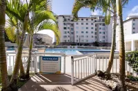 Apt in Condo w/ Pool in S. Francisco Vgt0603 - Family