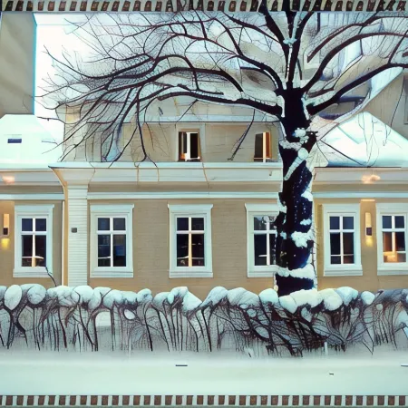 Vandrarhem Uppsala Kungsängstorg