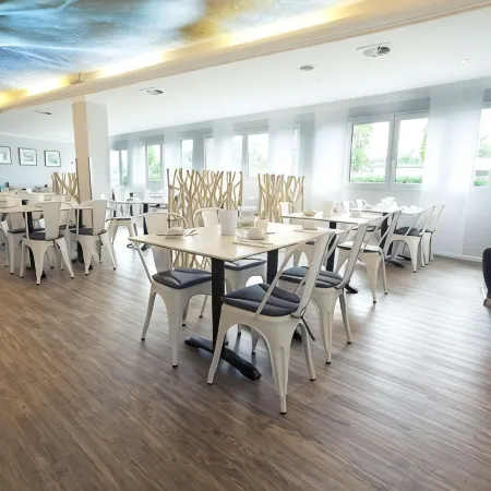 Nautic Hotel Bremerhaven