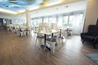 Nautic Hotel Bremerhaven - Bữa sáng