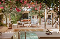 LunArena Barefoot Hotel - Apartments