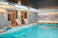 Familienparadies Sporthotel Achensee - Families Only - 4-Star