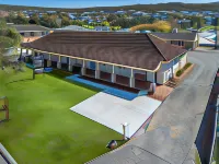 Albany Holiday Units - Beach