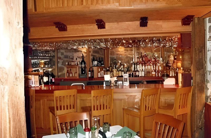 Three Chimneys Inn photo 2