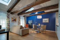 Piazza Vittorio Suites - خدمة نقل من وإلى المطار