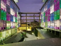 ไฮแอท รีเจนซี่ โรม เซ็นทรัล - สระว่ายน้ำบนดาดฟ้า