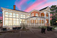 Cripple Creek Hospitality House - balcony