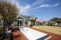 Daebudo Polaris Pension - Guest houses