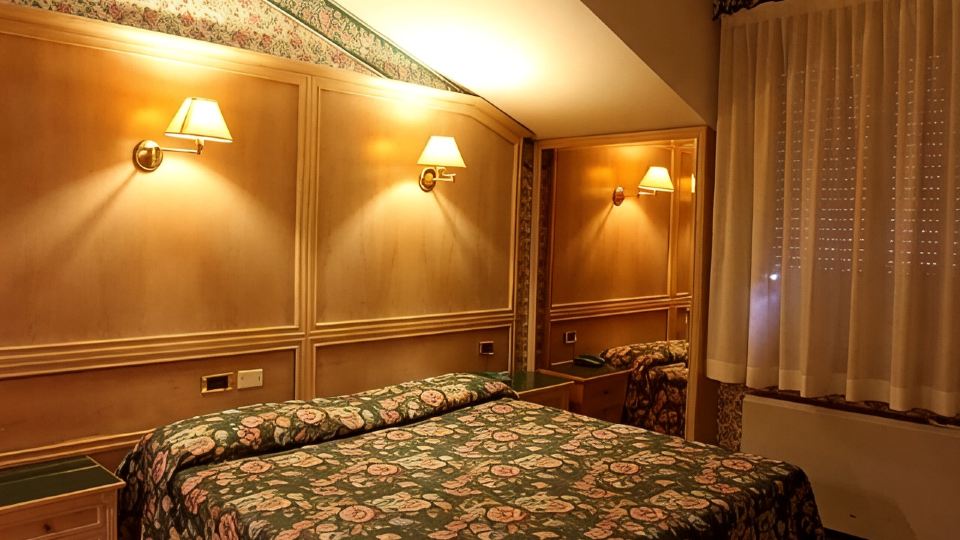 Park Hotel