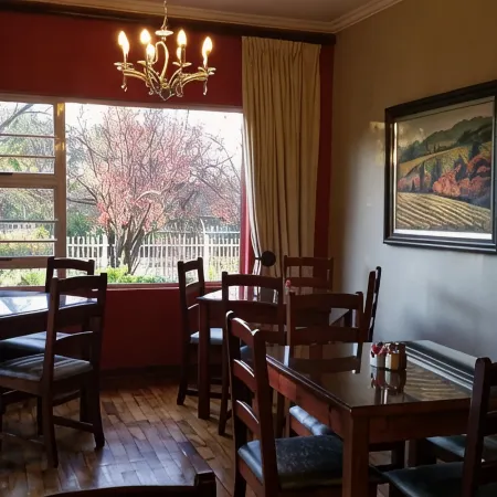 Bayswater Lodge