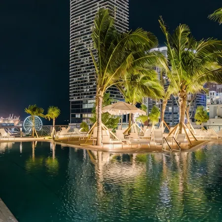 Gale Miami Hotel & Residences