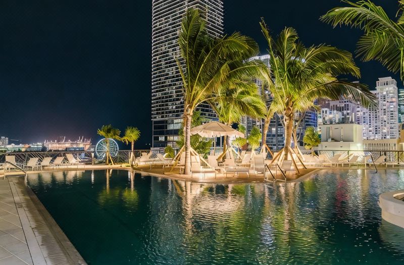 Gale Miami Hotel & Residences photo 2