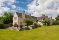 The Glenmorangie House - Wifi