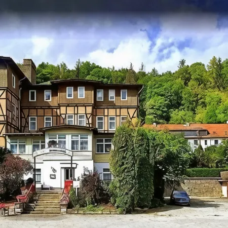 Hotel Hermannshöhle