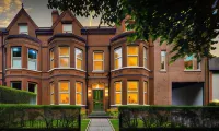 The Ulsterville Residences - Free on-Site Parking - Condos