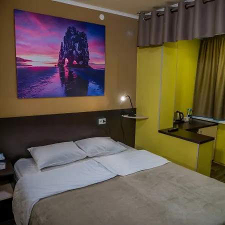 Smart Business Hotel (Смарт Бизнес)