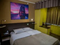 Smart Hotel - Pools