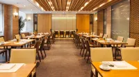 Lotte Hotel Vladivostok - breakfast
