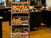 The Note - bar
