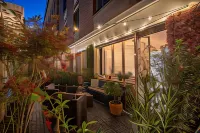 AwesHomeItaly - Hanging Gardens - guesthouses