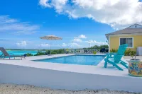Best View in Exuma, Close to Lovely Beach - Solar, Water Pressure System & Pool - Pools