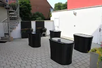 Ferienwohnung Misita - Homestays