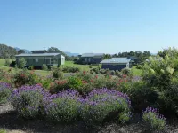 Beltana Villas - Huvilat