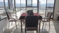 Hongyun Qiezhu Zhaoju | Nanzhao Residence (Weishan Ancient City Chongzheng Academy) - Mountain view