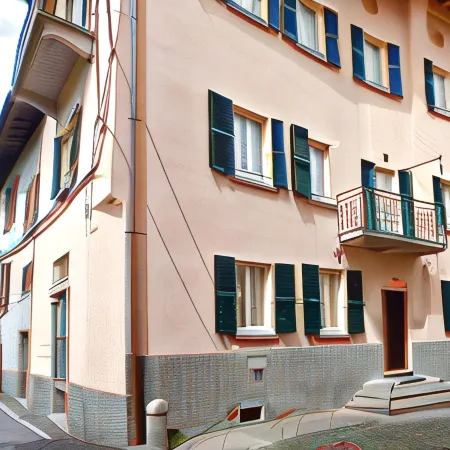 Locanda Della Maria