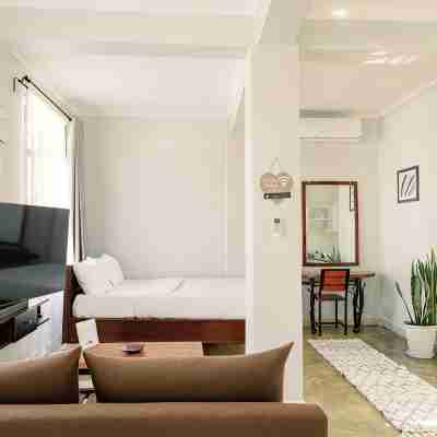 Sarita Village - Serene Homestay Experience in Arusha's Outskirts. Rooms