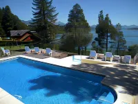 Charming Luxury Lodge & Private Spa - Pools