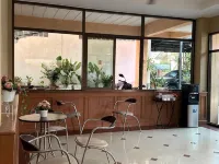 パカーラン マンション - バルコニー