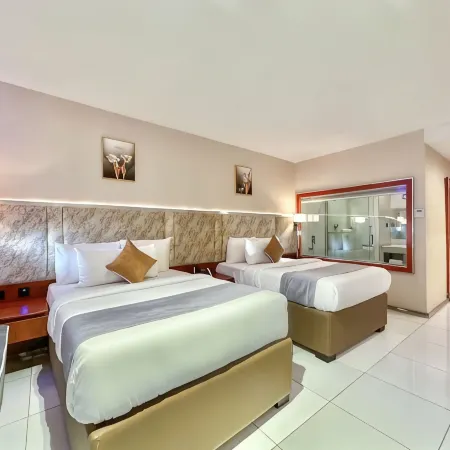 Boulevard Owerri Hotel